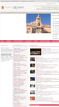 Mobile Screenshot of comune.recanati.mc.it